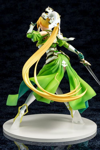 Sword Art Online - Leafa: Goddess of the Earth, Terraria 1/8 - Apex Innovation