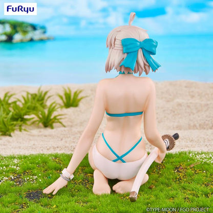 Fate/Grand Order - Okita Soji Noodle Stopper - FuRyu