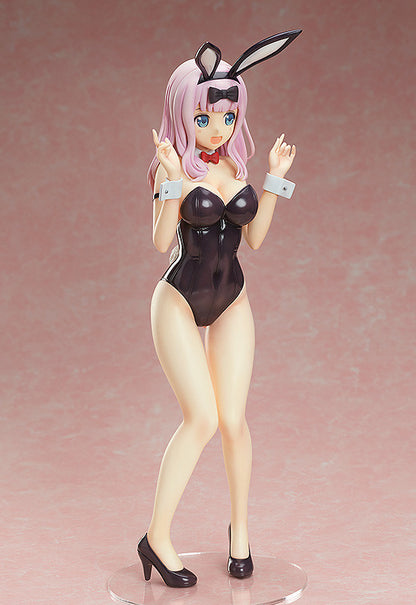 Kaguya-sama: Love is War - Chika Fujiwara: Bare Leg Bunny VER. 1/4 - FREEing