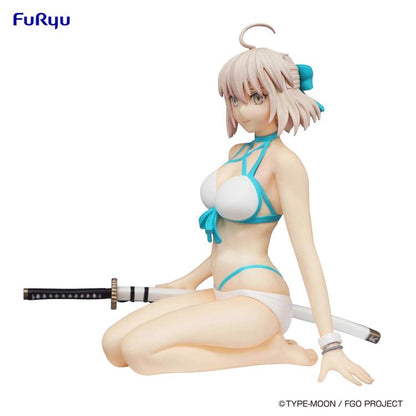 Fate/Grand Order - Okita Soji Noodle Stopper - FuRyu