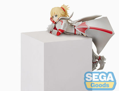 Fate/Grand Order - Mordred Chokonose - SEGA