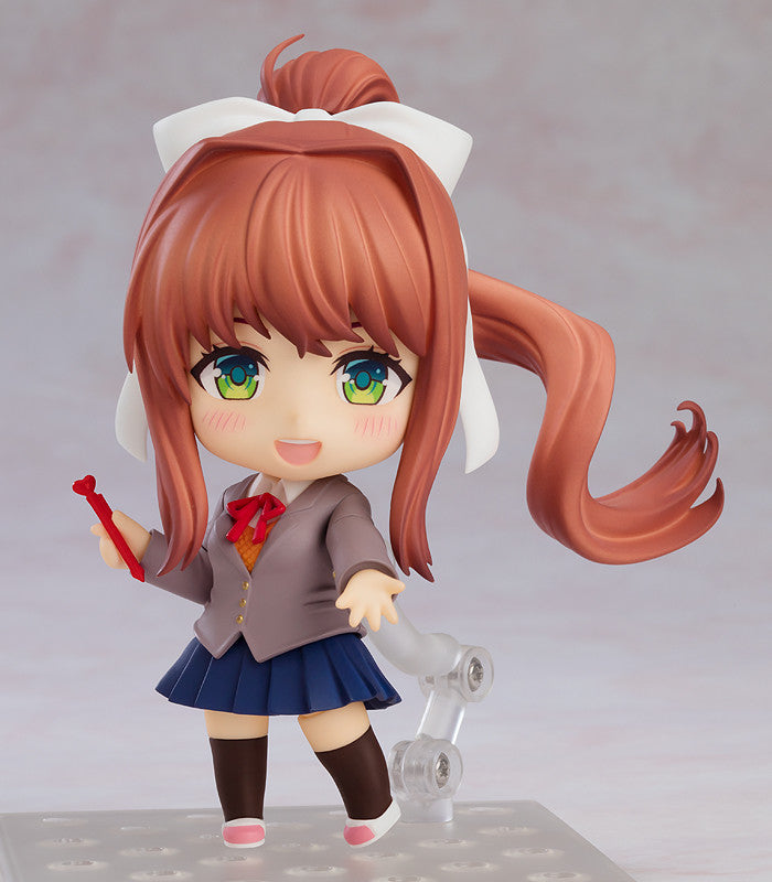 Doki Doki Literature Club - Monika Nendoroid - Good Smile Company