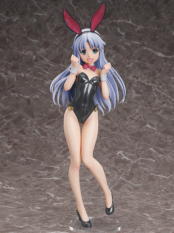 A Certain Magical Index III - Index Bare Leg Bunny Ver. 1/4 - FREEing