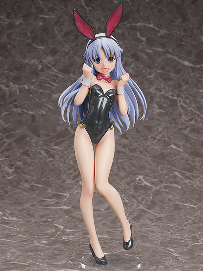 A Certain Magical Index III - Index Bare Leg Bunny Ver. 1/4 - FREEing