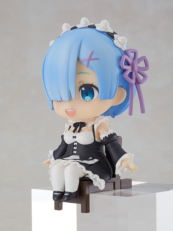 Re:Zero - Rem Nendoroid Swacchao! Ver. - Good Smile Company