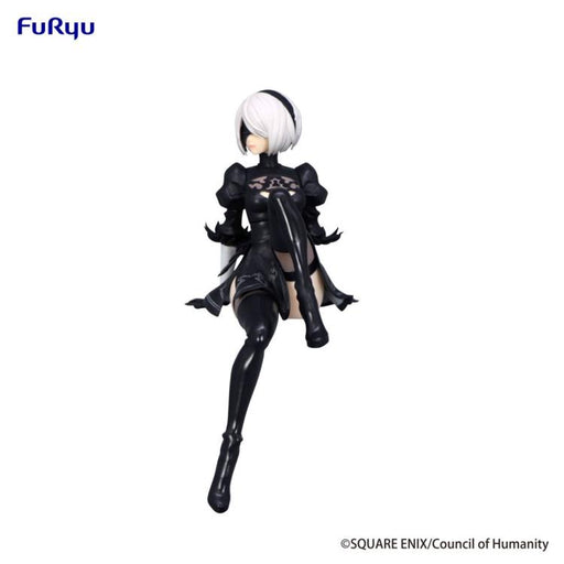 [Pre-order] NieR: Automata Ver1.1a - 2B: Noodle Stopper - FuRyu