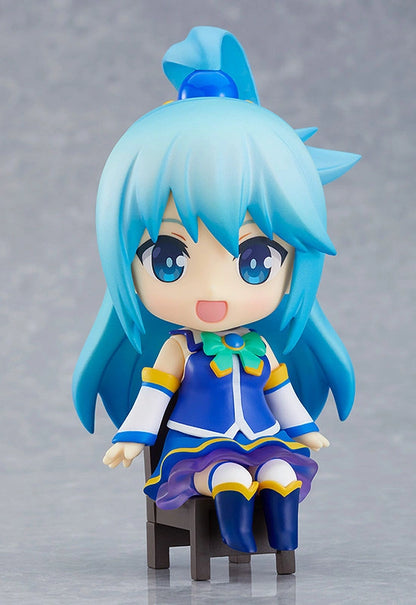 Konosuba - Aqua Nendoroid Swacchao! Ver. - Good Smile Company