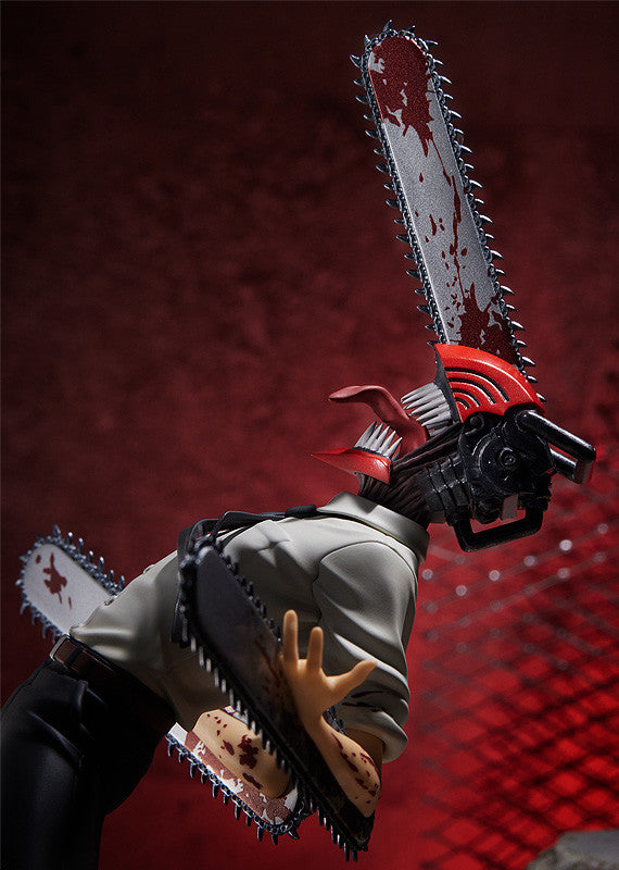 Chainsaw Man - Chainsaw Man - POP UP PARADE
