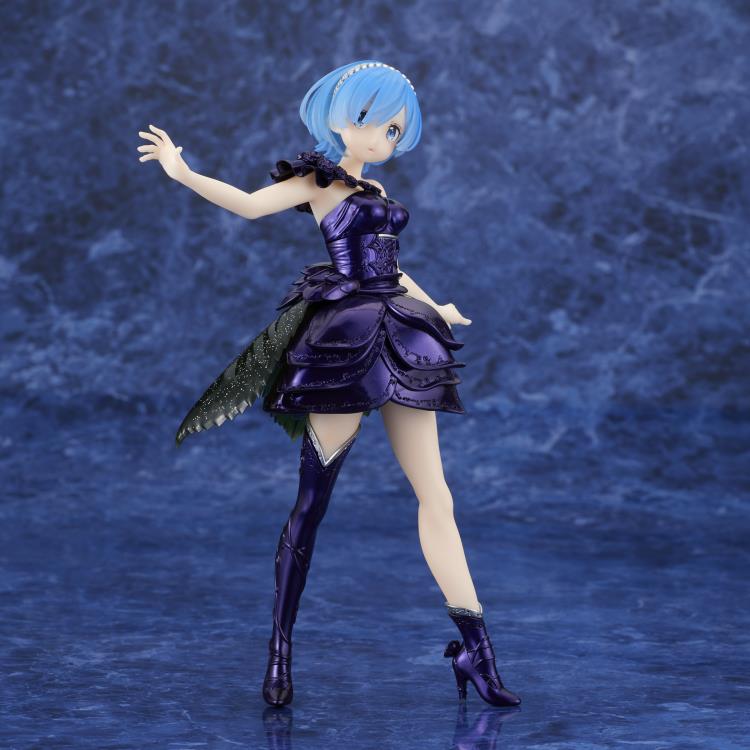 Re:Zero - Starting Life in Another World - Dianacht Couture Rem - Banpresto