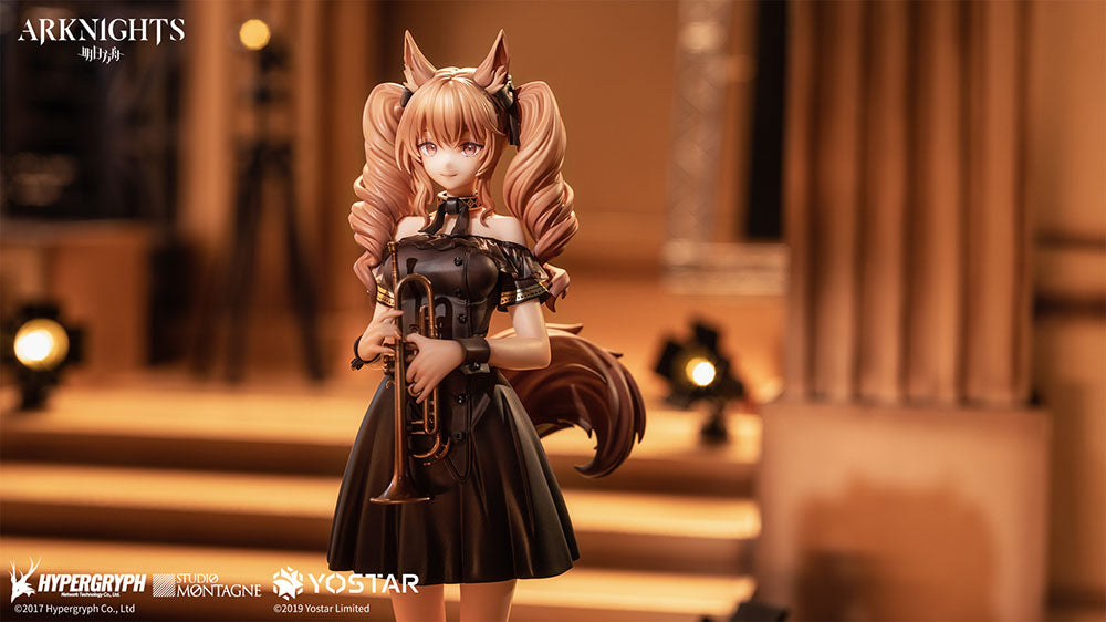 [Pre-order] Arknights - Angelina For the Voyagers Ver. 1/7 - Apex Innovation/Hyperglyph