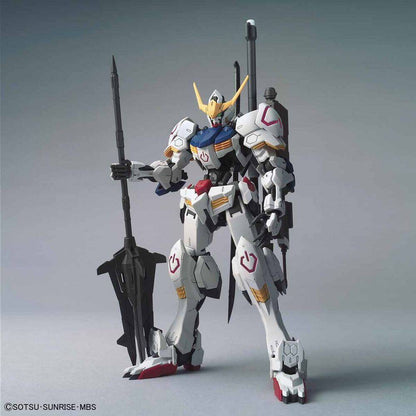 [Pre-order] MG 1/100 Barbatos [Re-issue 2024] - Gundam