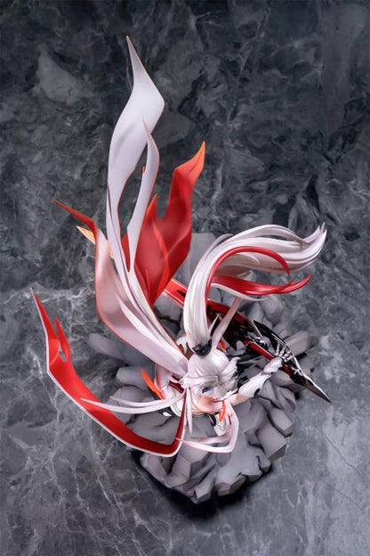 [Pre-order] Honkai Impact 3rd - Kiana Kaslana Herrscher of the Flamescion Ver. 1/7 - AniGame / miHoYo