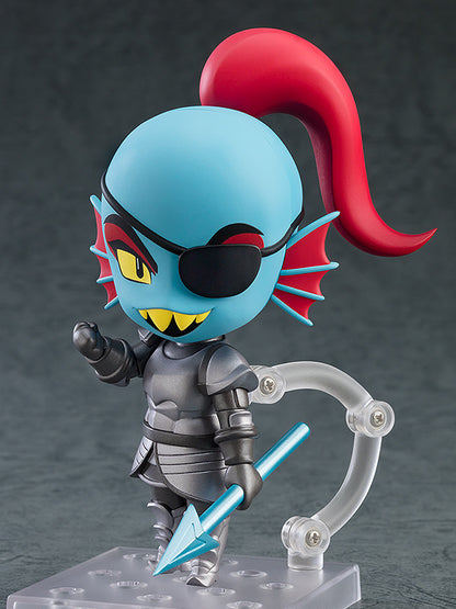 UNDERTALE - Undyne Nendoroid