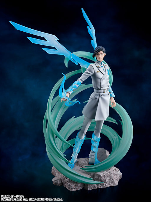 [Pre-order] Bleach - Uryu Ishida: Thousand-Year Blood War - Figuarts ZERO