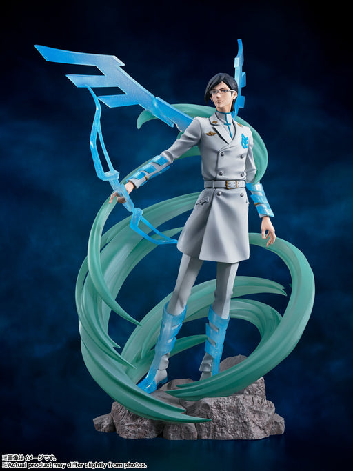 [Pre-order] Bleach - Uryu Ishida: Thousand-Year Blood War - Figuarts ZERO