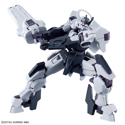 [Pre-order] HG 1/144 Gundam Schwarzette