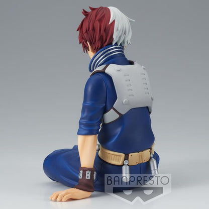 My Hero Academia - Shoto Todoroki Break Time Collection Vol.3 - Banpresto