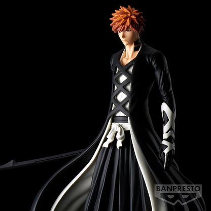 Bleach - Ichigo Kurosaki II: Solid and Souls - Banpresto