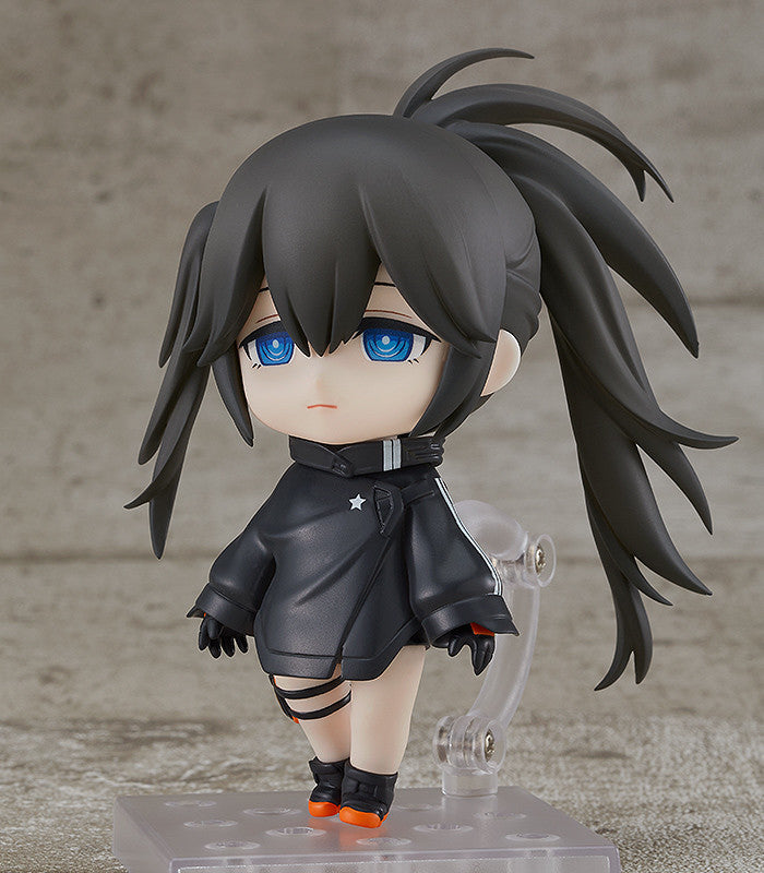 Black Rock Shooter - Empress Nendoroid: Dawn Fall Ver. - Good Smile Company