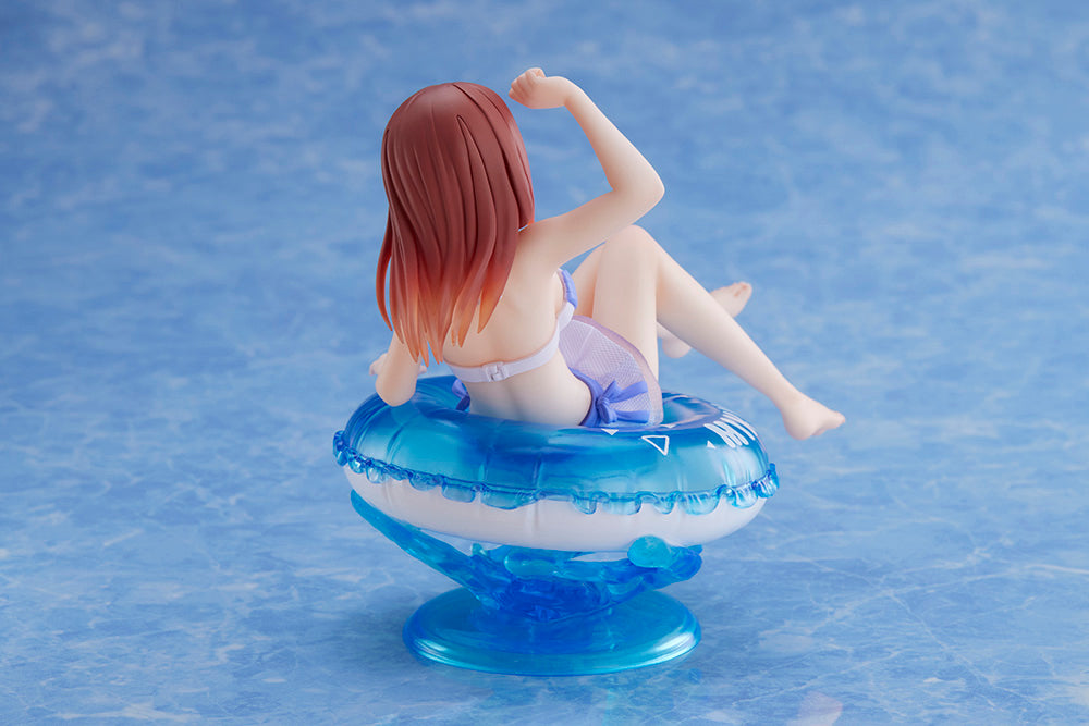 The Quintessential Quintuplets - Miku Nakano: Aqua Float Girls - TAITO