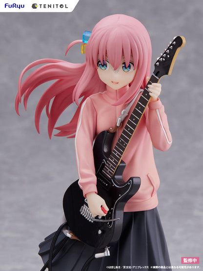 [Pre-order] Bocchi the Rock! - Hitori Gotoh: TENITOL - FuRyu