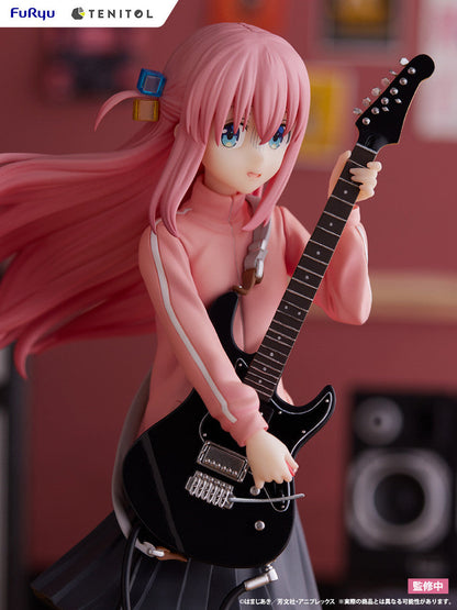 [Pre-order] Bocchi the Rock! - Hitori Gotoh: TENITOL - FuRyu