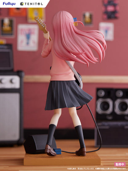 [Pre-order] Bocchi the Rock! - Hitori Gotoh: TENITOL - FuRyu