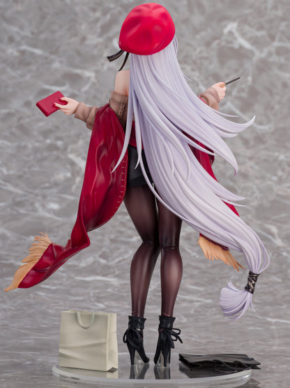 [Pre-order] Azur Lane - Belfast: Shopping with the Head Maid Ver. 1/7 - Brilliant Journey!