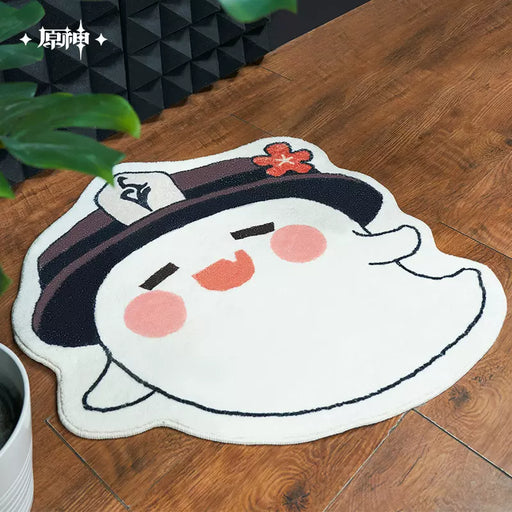 [Pre-order] Genshin Impact - Boo Tao Home Carpet - miHoYo
