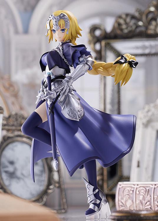 Fate/Grand Order - Ruler/Jeanne d'Arc - POP UP PARADE