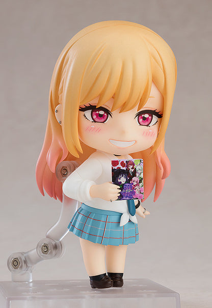 My Dress-Up Darling - Marin Kitagawa - Nendoroid