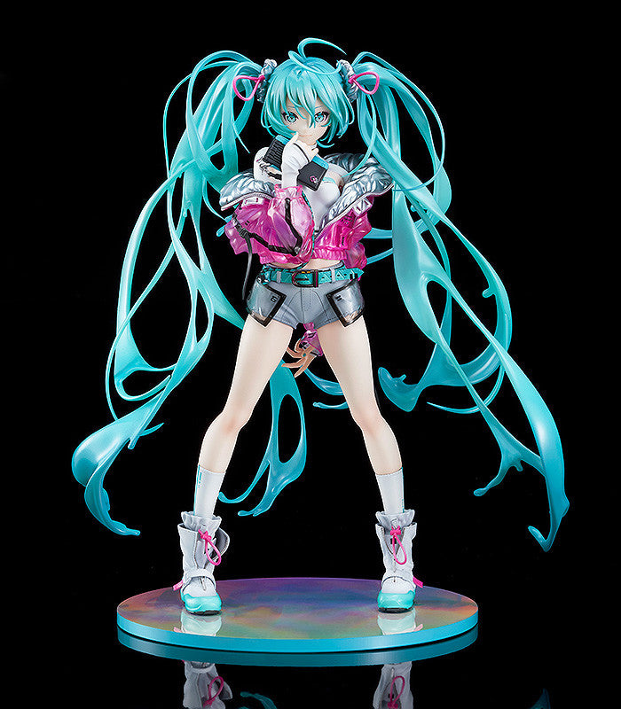 Vocaloid - Hatsune Miku with SOLWA Ver. 1/7 - Good Smile Company