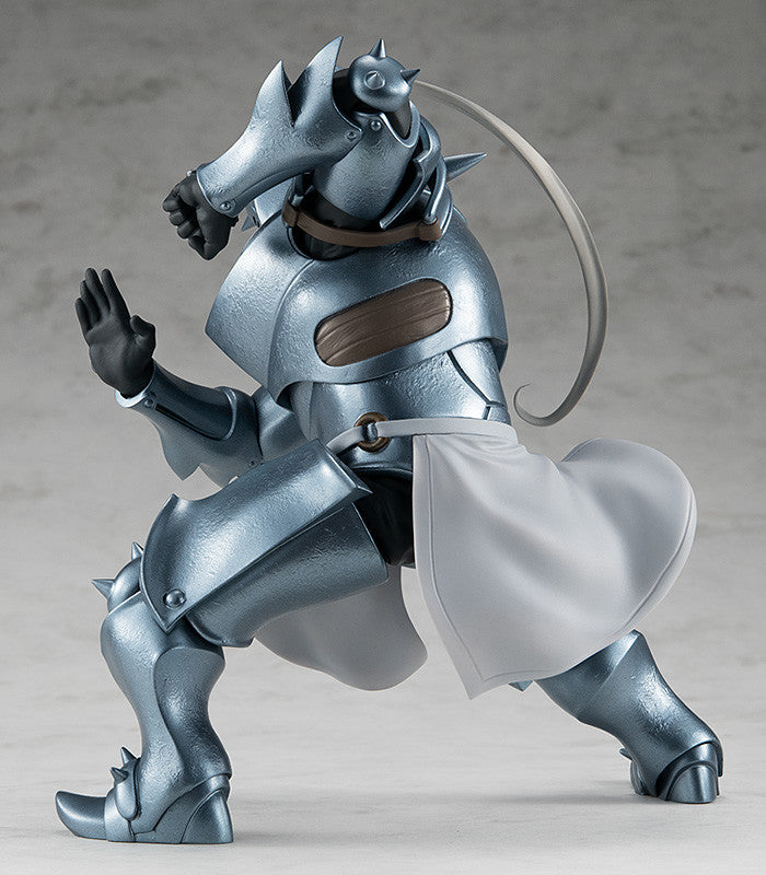 Fullmetal Alchemist - Alphonse Elric - POP UP PARADE