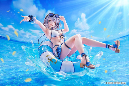 Hololive - Shirogane Noel: Swimsuit Ver. 1/7 - Good Smile Company