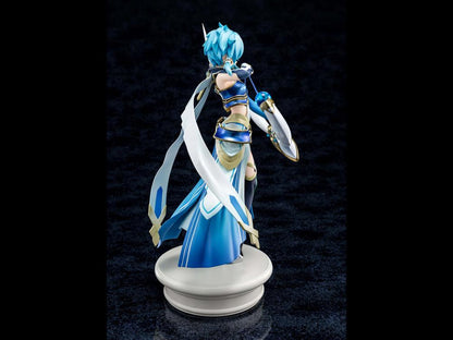 Sword Art Online - Sinon: Goddess of the Sun, Solus 1/8 - Apex Innovation