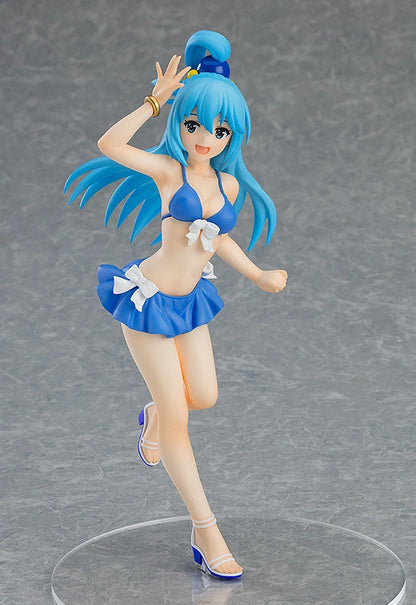 Konosuba! - Aqua (Swimsuit Ver.) - POP UP PARADE