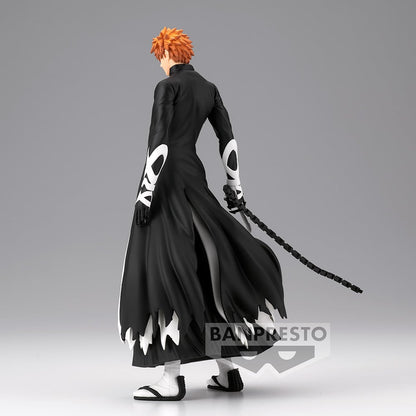 Bleach - Ichigo Kurosaki II: Solid and Souls - Banpresto