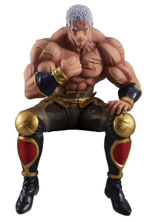 Fist of the North Star - Raoh Noodle Stopper - FuRyu