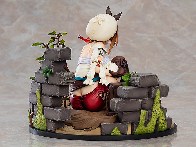 Atelier Ryza: Ever Darkness & the Secret Hideout - Reisalin Stout 1/6 - Max Factory