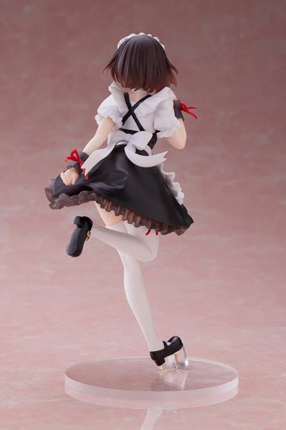 Saekano - Megumi Kato Maid Ver. - Coreful