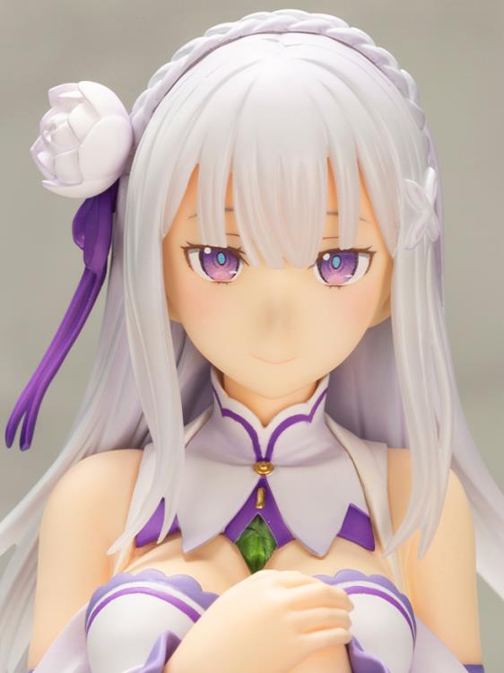 Re:Zero - Emilia: Memory's Journey Ver. 1/7 - KOTOBUKIYA