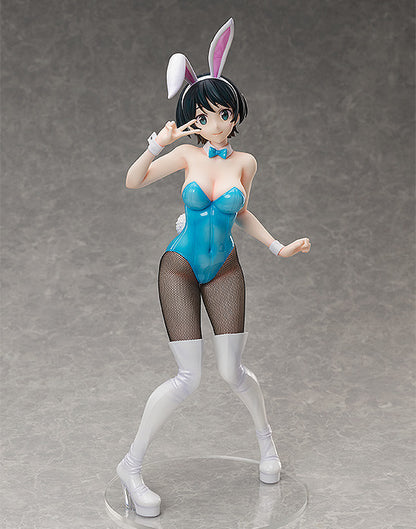 [Pre-order] Rent-A-Girlfriend - Ruka Sarashina: Bunny Ver. 1/4 - FREEing