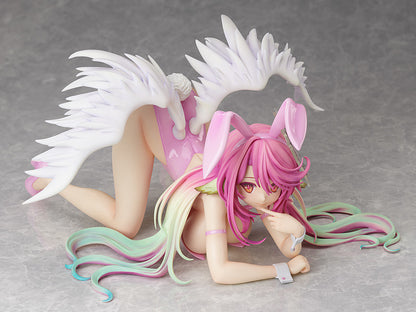 No Game No Life - Jibril: Bare Leg Bunny VER. 1/4 - FREEing