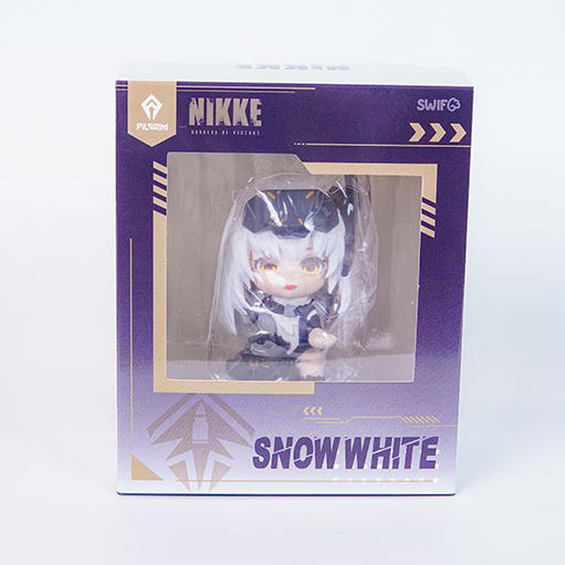 [Pre-order] NIKKE: GODDESS OF VICTORY - Snow White: Cup Noodle Holder - ClawsUp