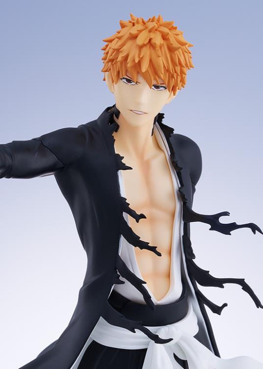 [Pre-order] Bleach: Thousand-Year Blood War - Ichigo Kurosaki - POP UP PARADE