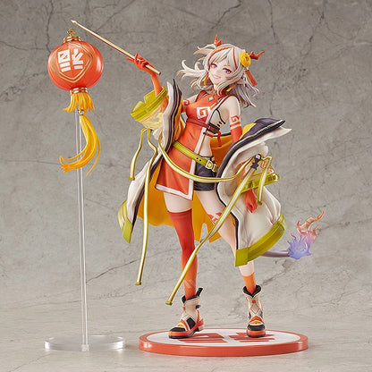 [Pre-order] Arknights - Nian: Spring Festival 1/7 - Goodsmile/Hyperglyph