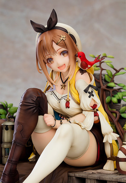 Atelier Ryza: Ever Darkness & the Secret Hideout - Reisalin Stout 1/6 - Max Factory