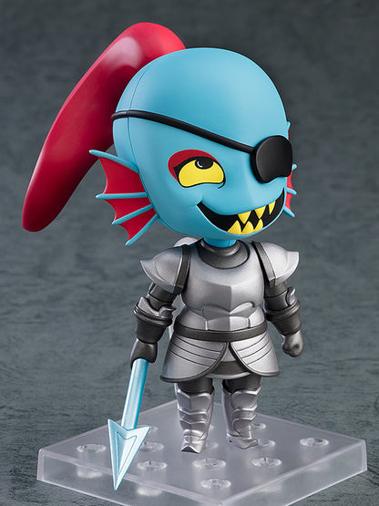 UNDERTALE - Undyne Nendoroid