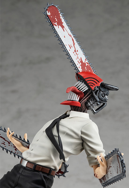 Chainsaw Man - Chainsaw Man - POP UP PARADE