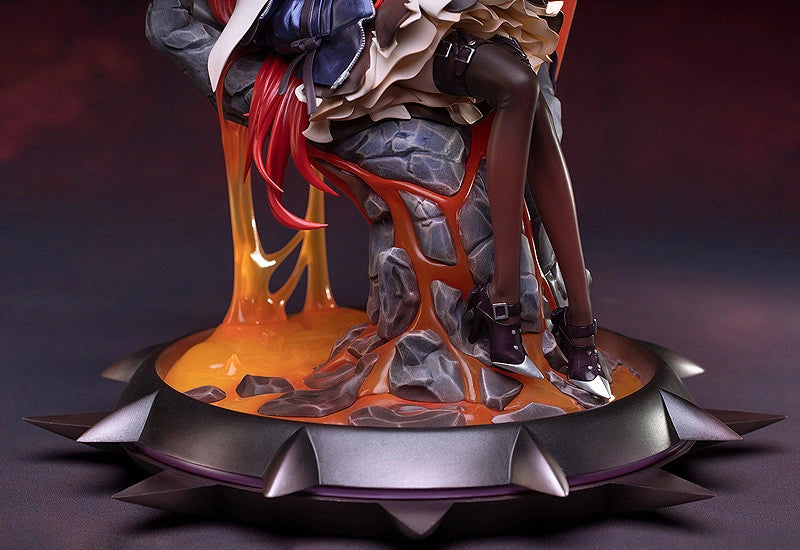 Arknights - Surtr: Magma Ver. 1/7 - Myethos